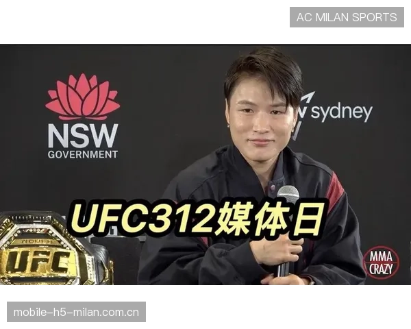 张伟丽调整心态，采访中透露“越来越享受训练”